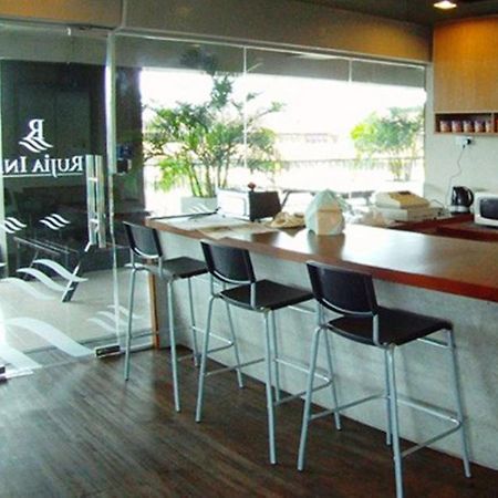 吉隆坡 如家客栈酒店 外观 照片