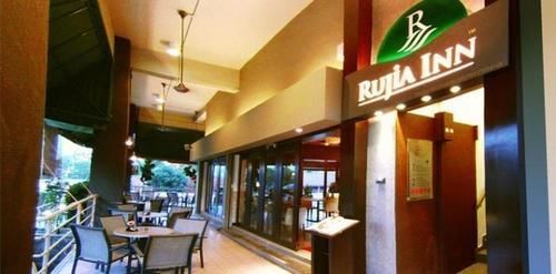 吉隆坡 如家客栈酒店 外观 照片