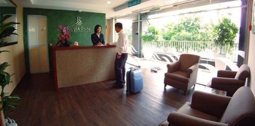 吉隆坡 如家客栈酒店 外观 照片