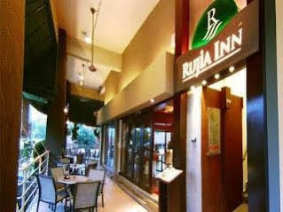 吉隆坡 如家客栈酒店 外观 照片