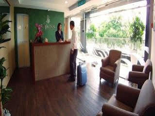 吉隆坡 如家客栈酒店 外观 照片